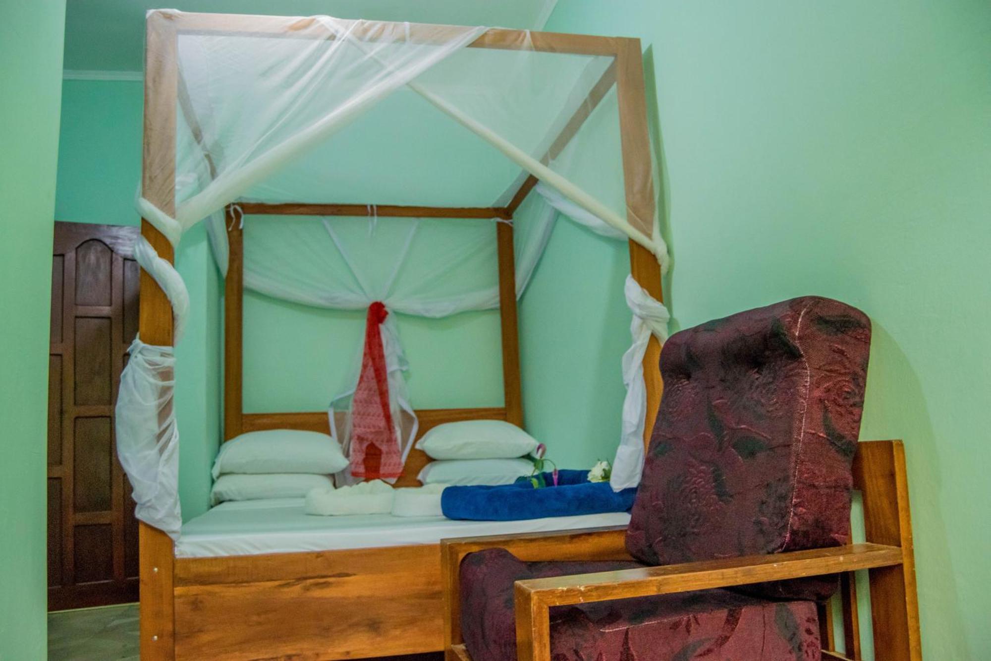 Kilimanjaro Summit Lodge Moshi Dış mekan fotoğraf