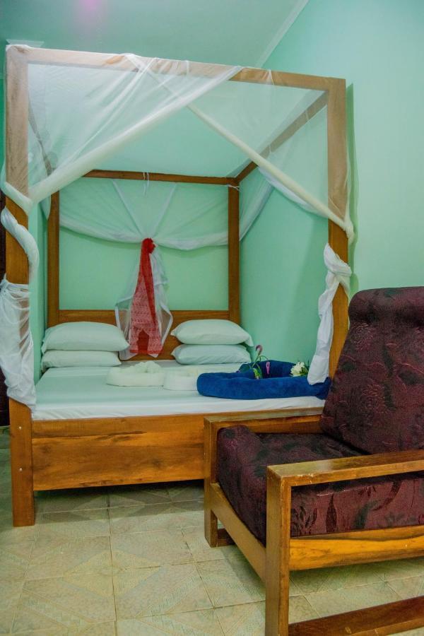 Kilimanjaro Summit Lodge Moshi Dış mekan fotoğraf