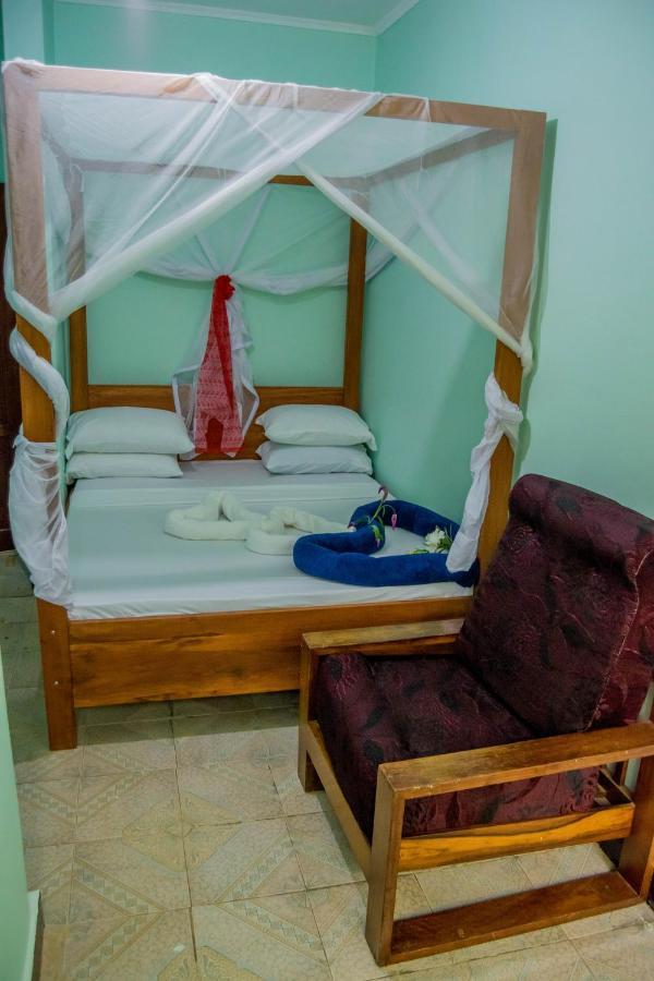 Kilimanjaro Summit Lodge Moshi Dış mekan fotoğraf