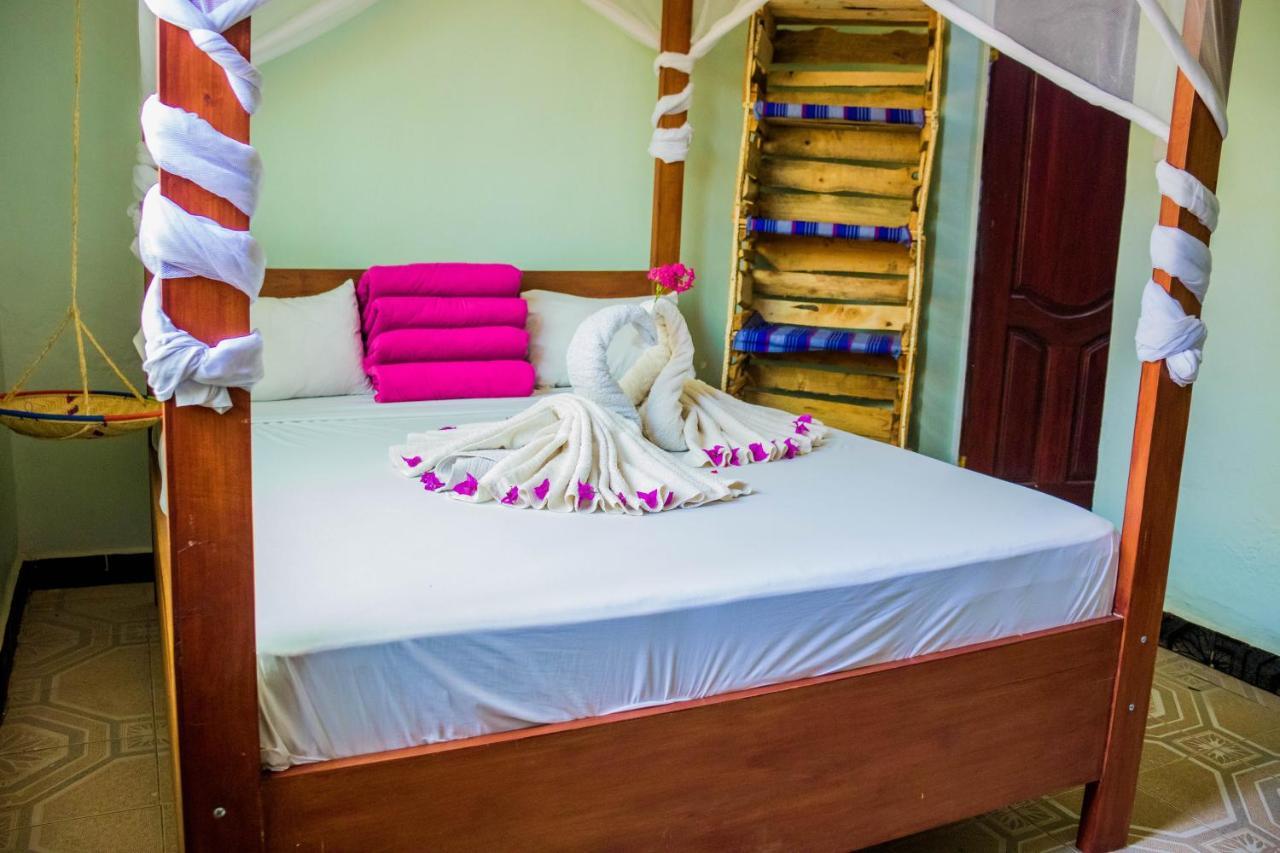 Kilimanjaro Summit Lodge Moshi Dış mekan fotoğraf