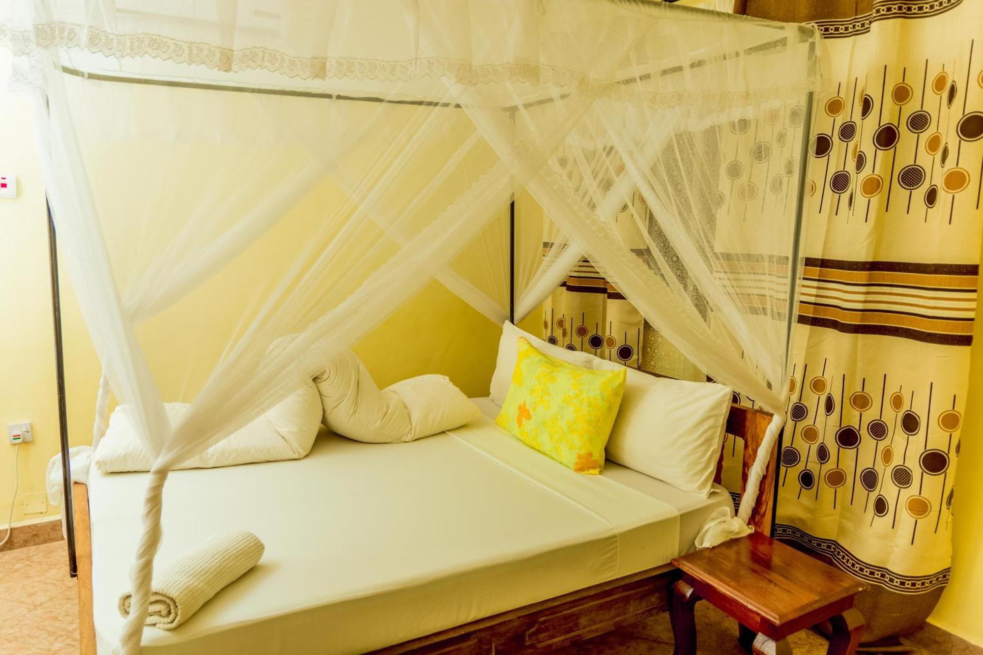 Kilimanjaro Summit Lodge Moshi Dış mekan fotoğraf